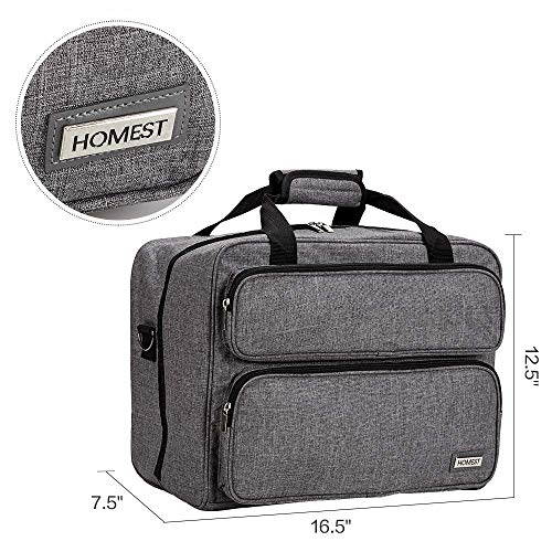 5 HOMEST+Carrying+Universal+Shoulder+Compatible