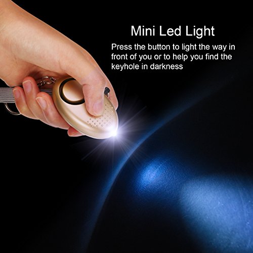 3 TOODOO+Safesound+Emergency+Providing+Multicolor