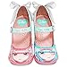 Hot Chocolate Design Chocolaticas High Heels Twin Lolita Women's Mary Jane Pump
