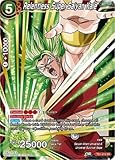 Relentless Super Saiyan Kale - TB01-015 - SR - The Tournament Of Power