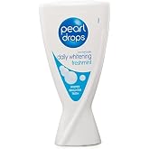Pearl Drops Whitening Toothpolish Ice White Freshmint Boost - 50ml