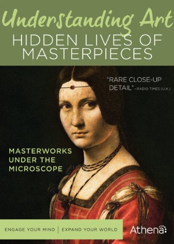 UNDERSTANDING ART: HIDDEN LIVES OF MASTERPIECES - //medicalbooks.filipinodoctors.org