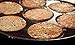 +Iron Dutch Aebleskiver Pan Cast Iron