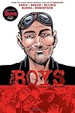 The Boys Omnibus Vol. 5 by Garth Ennis, Darick Robertson