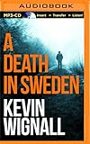 A Death in Sweden