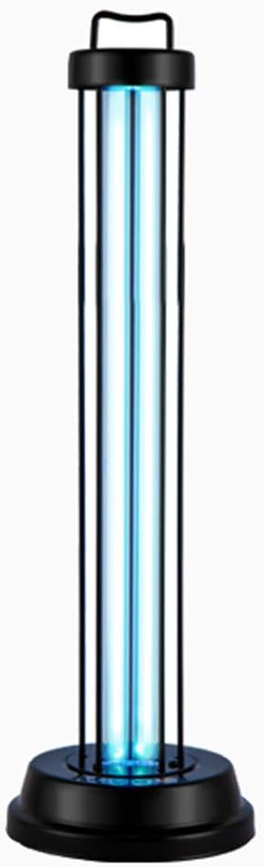 UV Lamp UV Steriliser Light Ultraviolet Ozone Lamp Ultraviolet Disinfection Lamp for Household Toilet Pet Area