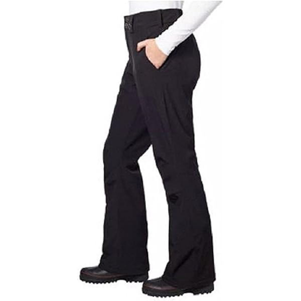 【珍品 高機能】US GERRY ジェリー スキー スノーボード パンツ M Amazon.com: Gerry M's Ski Pant Black (Black, Large