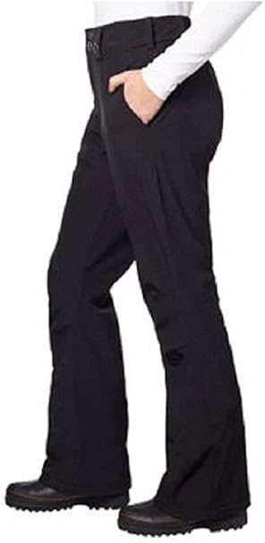 Amazon.com: Gerry Women's Stretch Snow Pants: Clothing