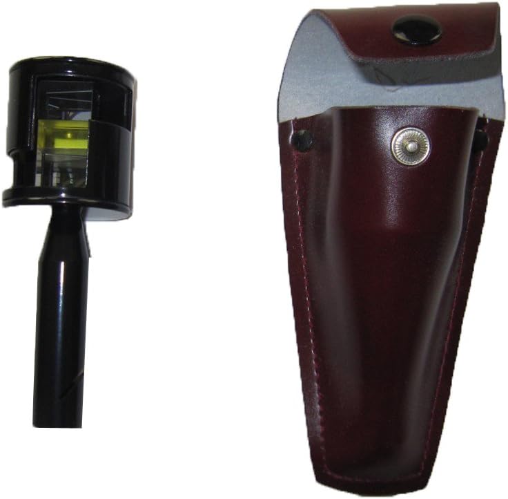 TSi Double Right Angle Prism
