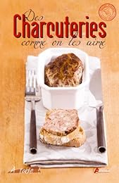 Des  charcuteries comme on les aime