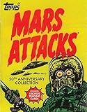 Mars Attacks (Topps) by The Topps Company, Len Brown
