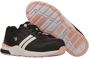 P&F Workwear Safety Shoes for Women | Slip Resistant PF630
