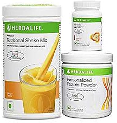 Herbalife Weight Gain Prroducts Weight Gain Powder Manufacturer From Mumbai
