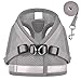 Cat Harnesses and Puppy Harness with Leashes Set, Escape Proof Cat Harness, Adjustable Reflective Soft Mesh Vest Fit Puppy Kitten Rabbit Ferrets's Outdoor Harness