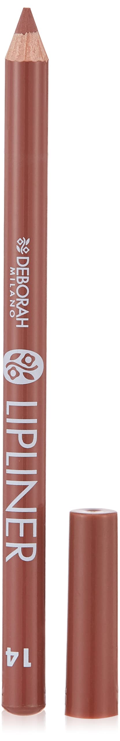 Lipliner - lip pencil n. 14 Nude Caramel