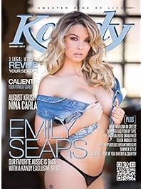 Kandy Magazine