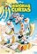 Livro HQ Disney Histórias Curtas Ed. 42