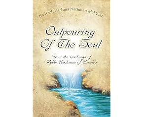 Outpouring of the Soul