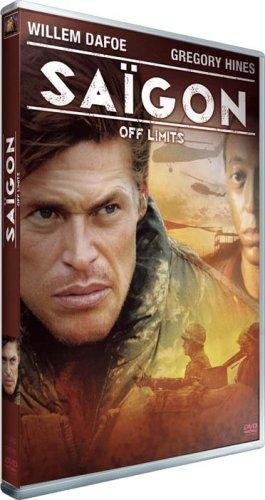 Saïgon - Off Limits