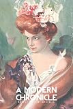 A Modern Chronicle by Winston Churchill, Sheba Blake