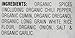 McCormick Organic Gluten Free, Chili Seasoning, 1.25 Ounce (Pack of 6)