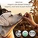 Riley's Organic Dog Jerky Treats - Dog Training Treats - Turkey & Sweet Potato - 6