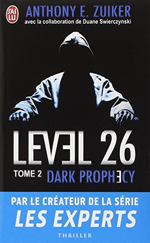 Dark prophecy