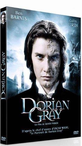 Dorian Gray