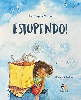 Livro Estupendo!
