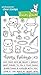 LAWN FAWN Clear Stamps 4