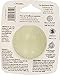 Chuckit! Glow in the Dark Bouncy Balls - Ball for Dogs, Chuckit Dog Toy, Max Glow Balls - Small, 2 Inch, Pack of 1