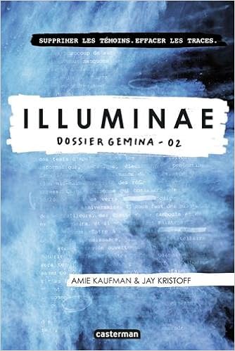 Résultat de recherche d'images pour "illuminae"