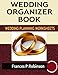 Wedding Organizer Book: Wedding Planning Worksheets by 