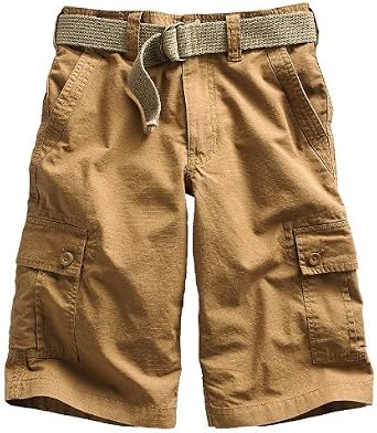 Kohl's Lee Dungaree Cargo Shorts Online 
