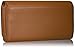 Michael Kors Women's Fulton Carryall Leather Wallet
