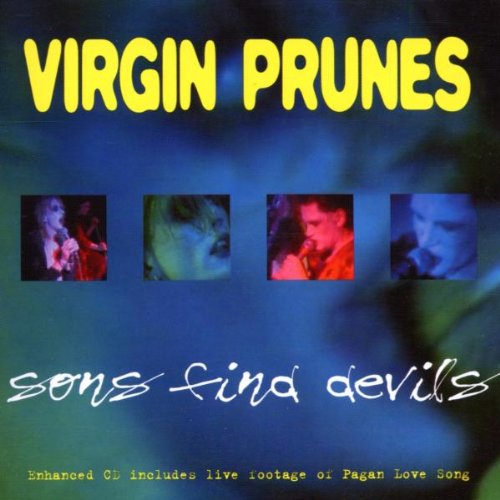 Virgin Prunes - Sweethome Under White Clouds Lyrics - Zortam Music