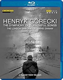 Symphony Of Sorrowful Songs