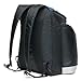 Cooler Backpack - Extra Large Family Size. Heavy Duty 1680D Tear Resistent Fabric, High Density Thick Foam Insulation, Heat Sealed Removable Thick Peva Liner, Large Padded Pockets, Strong Zippers