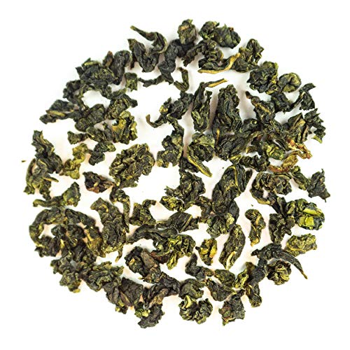 Golden Osmanthus Oolong (Huang Jin Gui) aus Fujian, China | Hochwertiger chinesischer Oolong Tee | Premium China Tee | Ideal für alle Teeliebhaber und als Geschenk (100g) – Bild 3