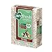 Carefresh Natural Premium Soft Pet Bedding, 60- Liter