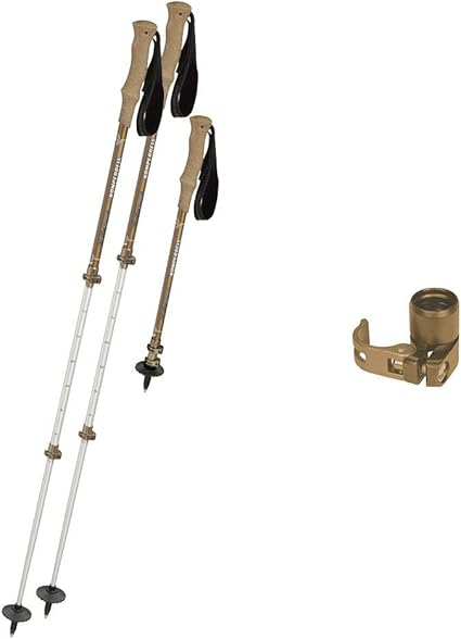 komperdell ridgehiker cork powerlock review