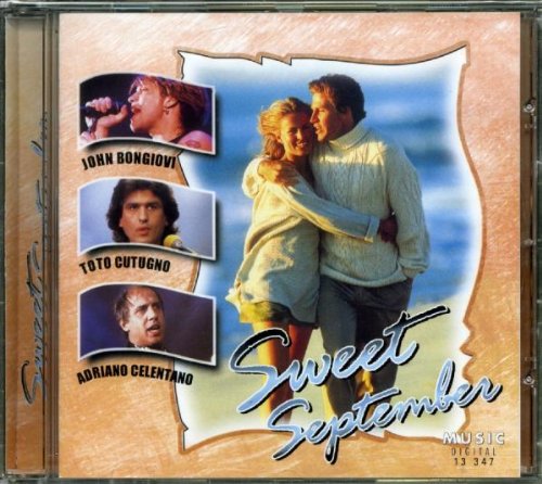 Dik Cadbury, T'Pau, Engelbert, Drupi, I Santo California..