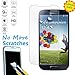 Case Army Galaxy S3 | S3 NEO Tempered Glass [Tough] Premium Ballistic Glass for Samsung Galaxy S3 | S III | I9300 Screen Protector 99% HD Clarity & Touchscreen Accuracy Anti-Scratch Reduce Fingerprint