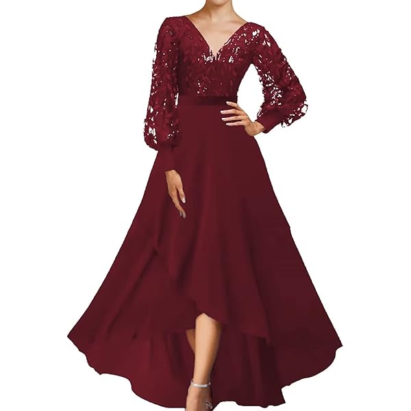 Amazon.com: Mother of the Bride Dresses for Wedding Plus Size Mother of Groom Dresses with Sleeves Long Formal Gown Burgundy Size 2 : Clothing, Shoes & Jewelry Amazon.com: Mother of the Bride Dresses for Wedding Plus Size Mother of Groom Dresses with Sleeves Long Formal Gown Burgundy Size 2 : Clothing, Shoes & Jewelry