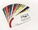 General Finishes Milk Paint Fan Deck, Stock Colors Plus Custom Color Formulations