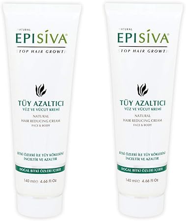 Amazon ヘアー リデューシング クリーム 140ml 2個セット 並行輸入品 B S Labo Factory スキンケア ボディケア 通販