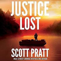 Audible edition cover