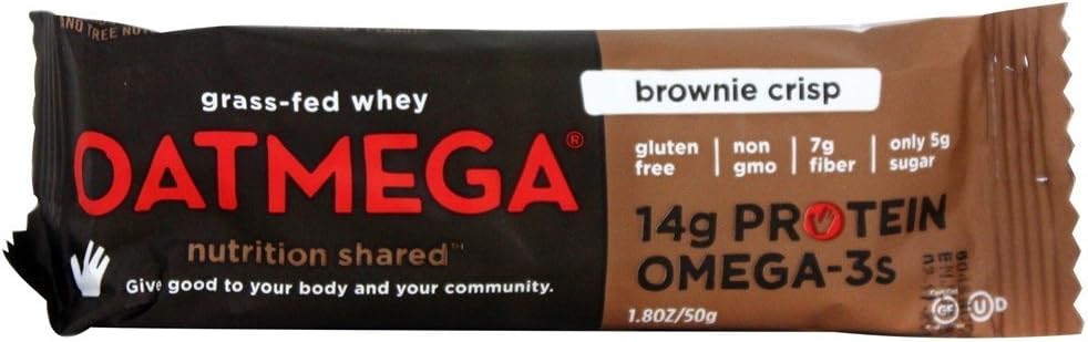 Bar Mocha (Pack Of 12)