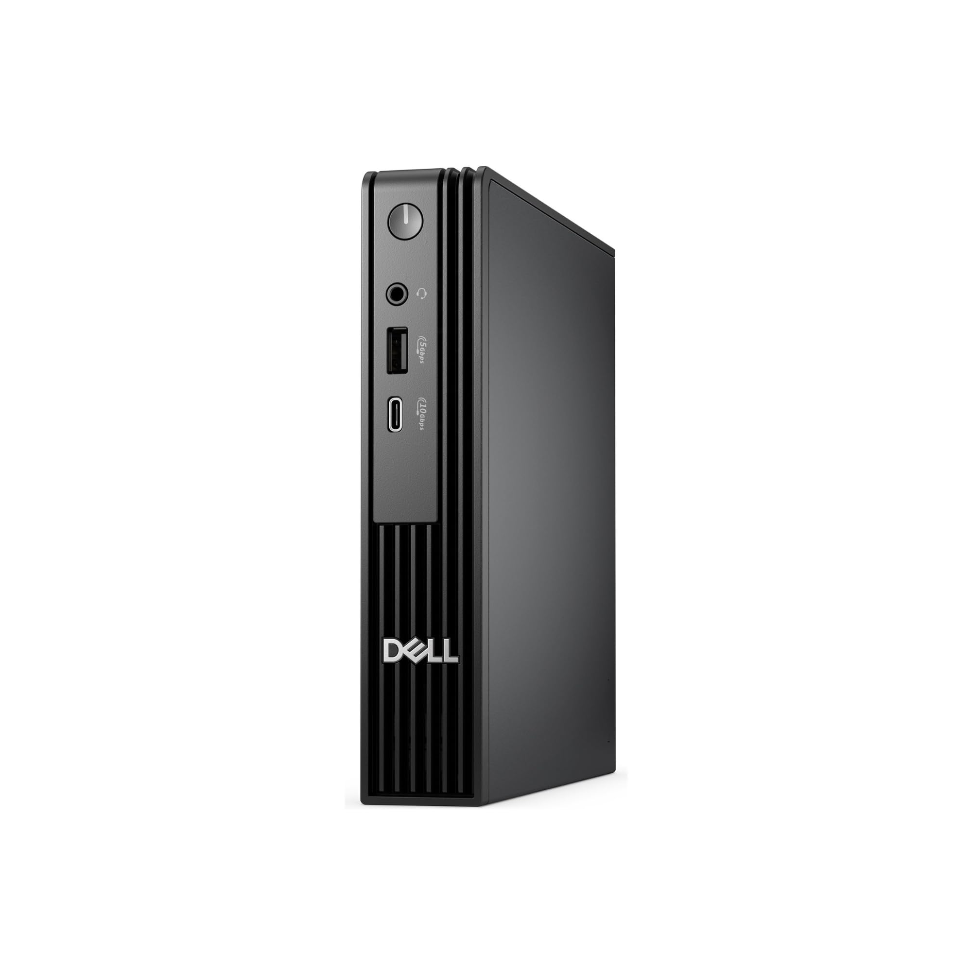 Dell Pro Micro QCM1250, 35W, U5-235T, 16GB, 512GB SSD, 90W, WLAN, Kb, Mouse, W11 Pro, 2 anni Basic Onsite