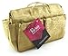 Periea Handbag Organiser - Keriea - (Gold), Gold